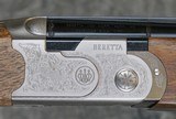 Beretta 686 Silver Pigeon I Sporting 28GA 30