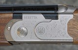 Beretta 686 Silver Pigeon I Sporting 28GA 30