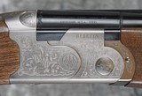 Beretta 686 Silver Pigeon I Vittoria Field or Sporting 12GA 28