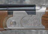 Beretta 686 Silver Pigeon I Vittoria Field or Sporting 12GA 28