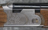 Beretta 686 Silver Pigeon I Vittoria Field or Sporting 12GA 28