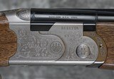 Beretta 686 Silver Pigeon I Vittoria Field or Sporting 12GA 28" (13X)