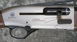 Beretta A400 Xcel Multi Target Adjustable Rib Sporting 12GA 30