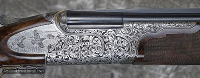 Rizzini Grand Regal Extra 16GA Game 26