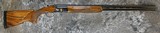 Perazzi MX8/20 Custom Skeet or Sporting Cargnel Engraved JS Air Cushion 20GA 27 5/8