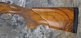 Perazzi MX8/20 Custom Skeet or Sporting Cargnel Engraved JS Air Cushion 20GA 27 5/8