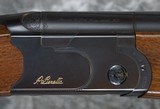 Beretta 686 Onyx Waterfowler 3 1/2