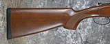 Beretta 686 Onyx Waterfowler 3 1/2