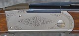 Krieghoff K20 Standard Nickel Tapered Flat Rib Sporting 20GA 32