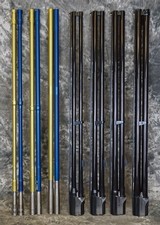 Krieghoff K80 Bavaria Suhl by Schilling Skeet Four Barrel 12GA 20GA 28GA .410 with Briley UL 28