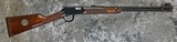 Winchester Model 9422 .22LR LAPD Commemorative 20