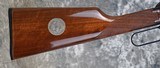 Winchester Model 9422 .22LR LAPD Commemorative 20