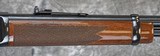 Winchester Model 9422 .22LR LAPD Commemorative 20