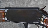 Winchester Model 9422 .22LR LAPD Commemorative 20