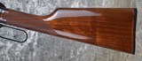 Winchester Model 9422 .22LR LAPD Commemorative 20