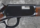 Winchester Model 9422 .22LR LAPD Commemorative 20