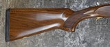 Beretta 687 Silver Pigeon II Sporting 12GA 28