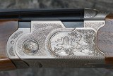 Beretta 687 Silver Pigeon II Sporting 12GA 28