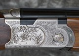 Beretta 687 Silver Pigeon II Sporting 12GA 28