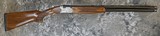 Beretta 687 Silver Pigeon II Sporting 12GA 28
