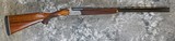 Ferlach Guild Over Under Game .410 Bore 26