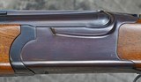 Ruger Red Label Field 20GA 26