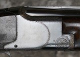 FN Browning A1 Grade Broadway Olympic Trap 12GA 30