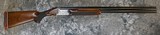 Nikko Shadow Olympic Trap 12GA 30