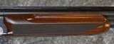 Nikko Shadow Olympic Trap 12GA 30