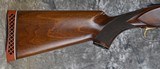 Nikko Shadow Olympic Trap 12GA 30