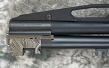 Caesar Guerini Summit Unsingle Trap Barrel 12GA 34