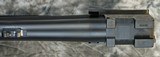 Caesar Guerini Summit Unsingle Trap Barrel 12GA 34
