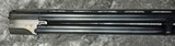 Krieghoff K80 Tapered Flat Rib Barrels 12GA 28