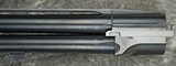 Krieghoff K80 Tapered Flat Rib (8x6) Barrels 12GA 28