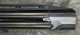 Krieghoff K80 Pro Sport Adjustable Rib Barrels by Allor 12GA 32