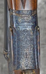 Grulla Royale Deluxe Style Matched Pair Sidelock Game Guns 16GA 30