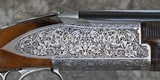 Browning B15 Beauchamp Grade E Game 12GA 30