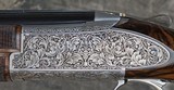 Browning B15 Beauchamp Grade E Game 12GA 30