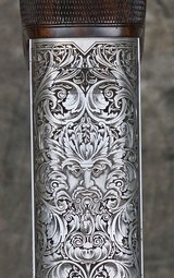 Browning B15 Beauchamp Grade E Game 12GA 30