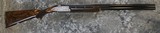 Browning B15 Beauchamp Grade E Game 12GA 30