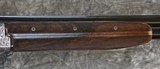 Browning B15 Beauchamp Grade E Game 20GA 30