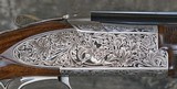 Browning B15 Beauchamp Grade E Game 20GA 30