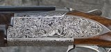 Browning B15 Beauchamp Grade E Game 20GA 30