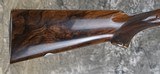 Browning B15 Beauchamp Grade E Game 20GA 30