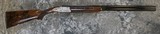 Browning B15 Beauchamp Grade E Game 20GA 30