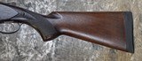Browning Superposed Lightning Broadway Trap 12GA 30 1/4