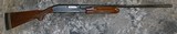 Remington 870 Wingmaster Field 20GA 26