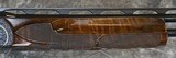Krieghoff Model 32 Crown Four Barrel Skeet 12 20 28 .410 28