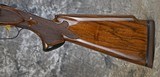 Krieghoff Model 32 Crown Four Barrel Skeet 12 20 28 .410 28