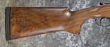 Perazzi Mirage Pigeon or Trap 12GA 28 3/8